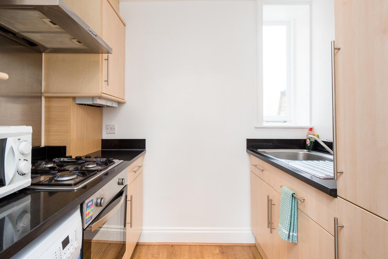 Apartament Camden E/apartment Londra