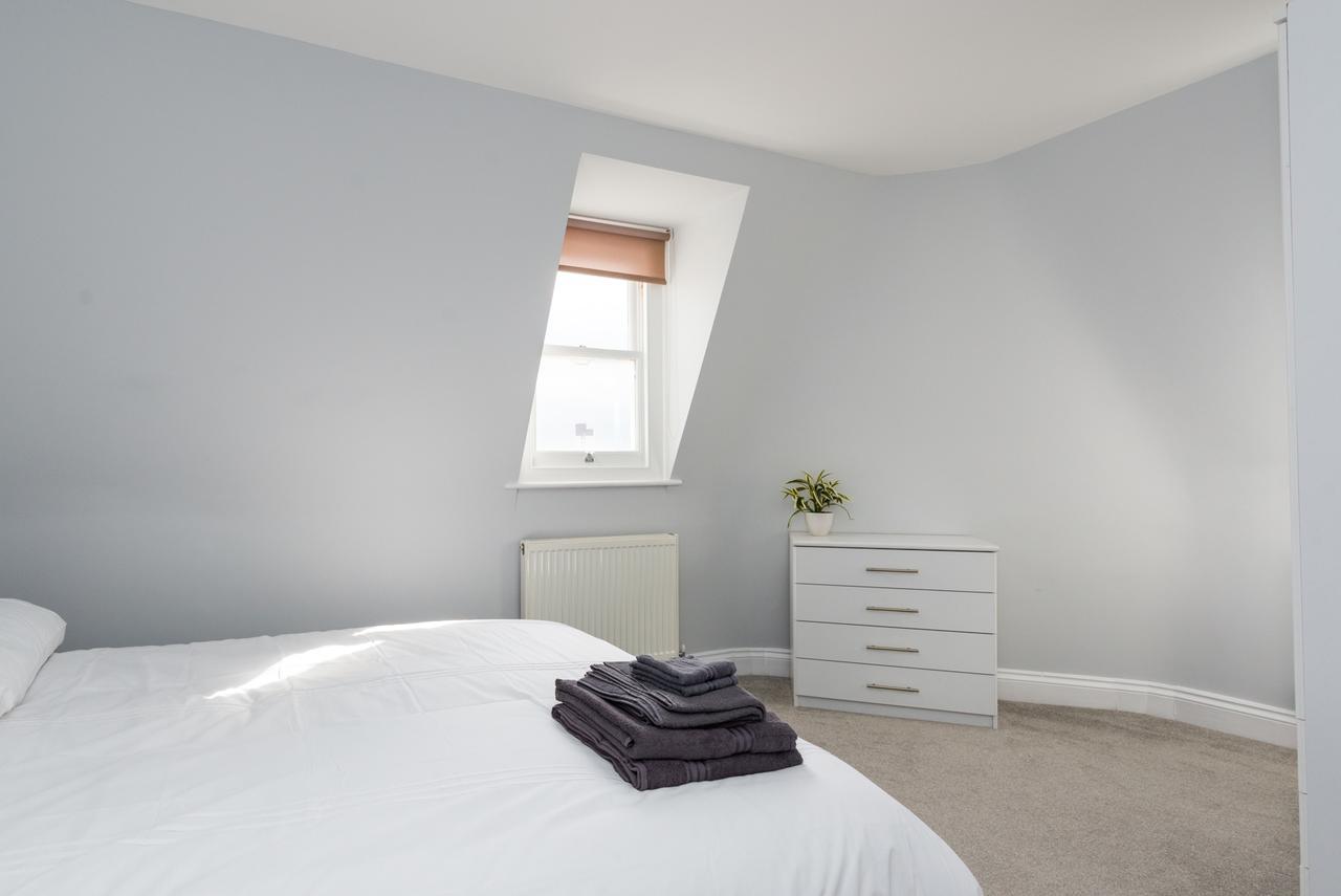 Apartament Camden E/apartment