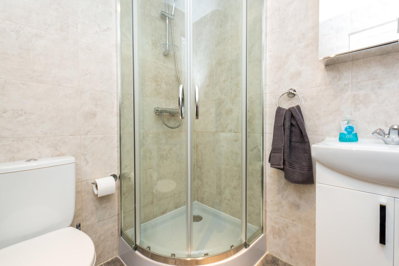 Camden E/apartment Apartament