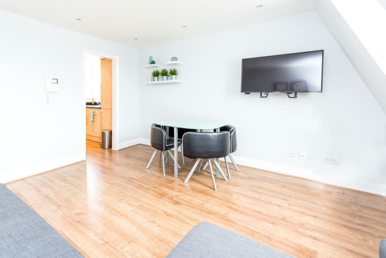 Camden E/apartment Londra